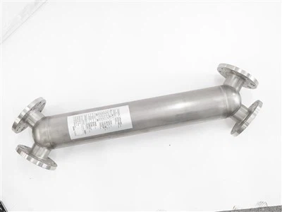 Kako smanjiti potrošnju energije cijevnog izmjenjivača topline?