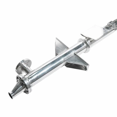 Može li se kondenzacijski izmjenjivač topline koristiti u industrijskim primj...